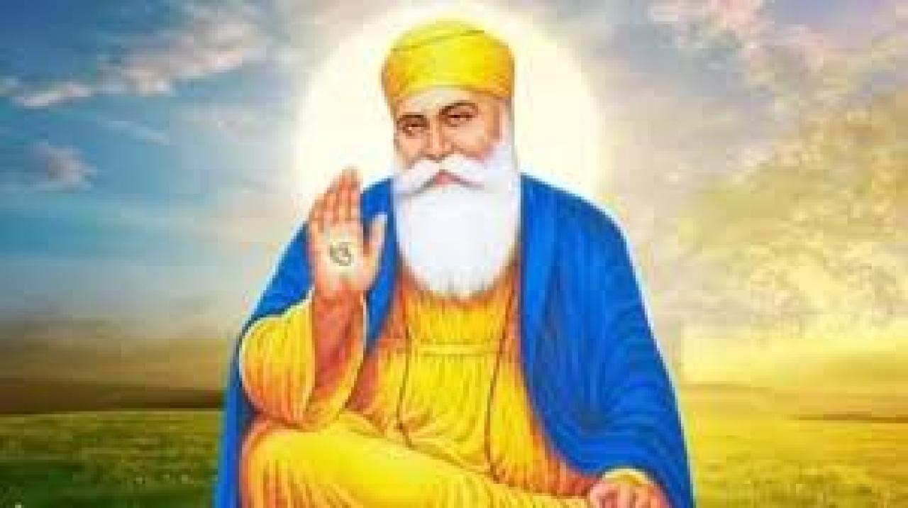 Guru nanak Jayanti brings light and devotion to Mumbai's gurudwaras