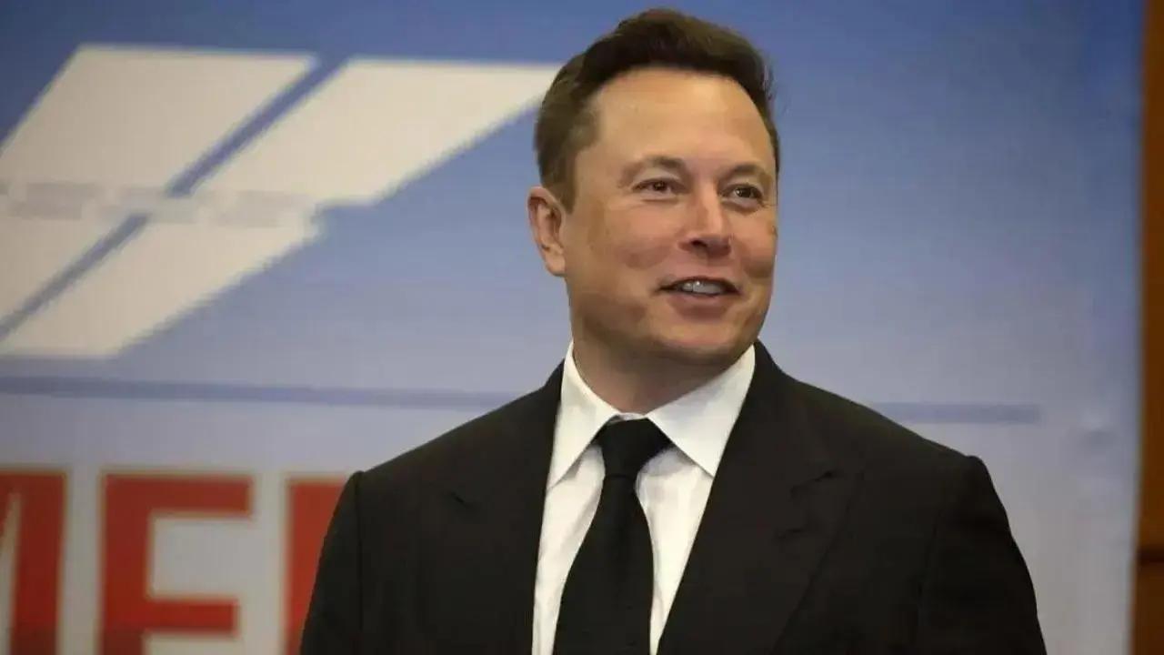 Elon Musk, Vivek Ramaswamy to lead DOGE: Trump