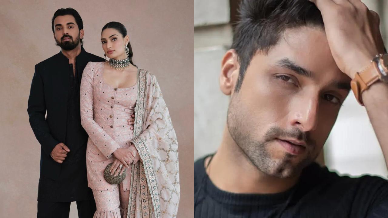 Ent Top Stories: Athiya Shetty announces pregnancy, TV actor Nitin Chauhaan dies