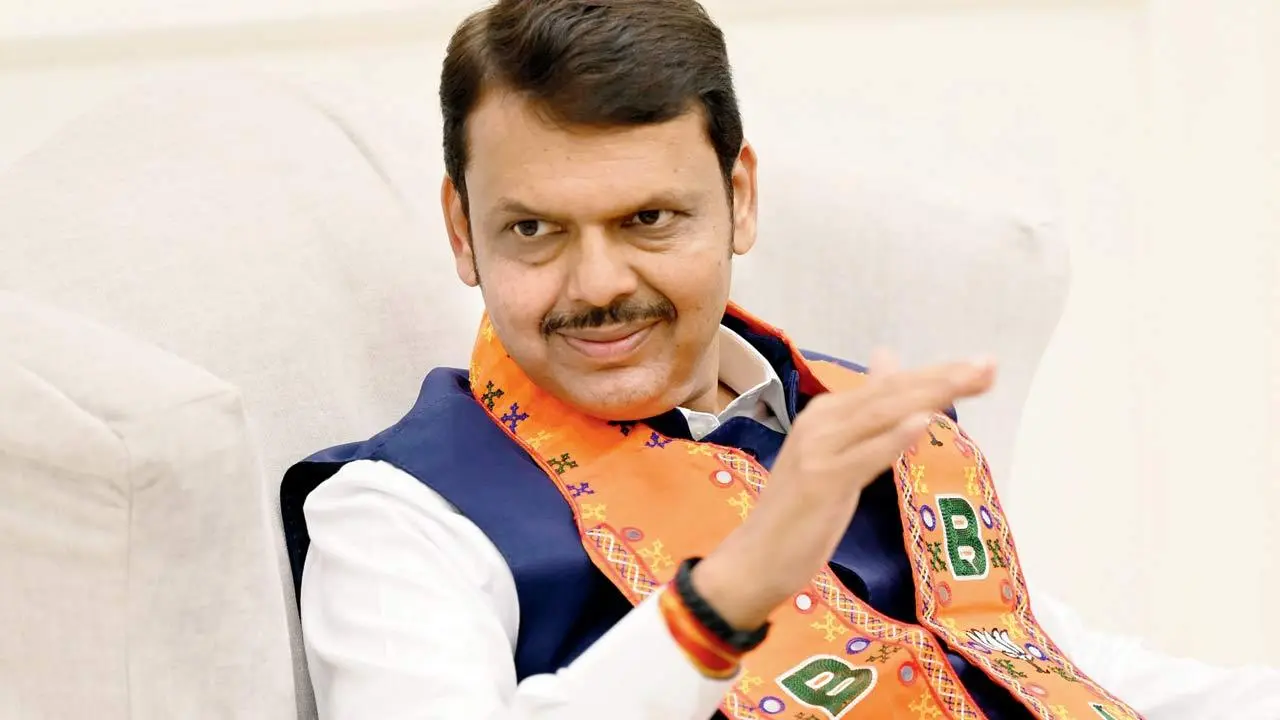 Fadnavis credits PM Modi and ‘ek hai toh safe hai’ slogan for Mahayuti's success