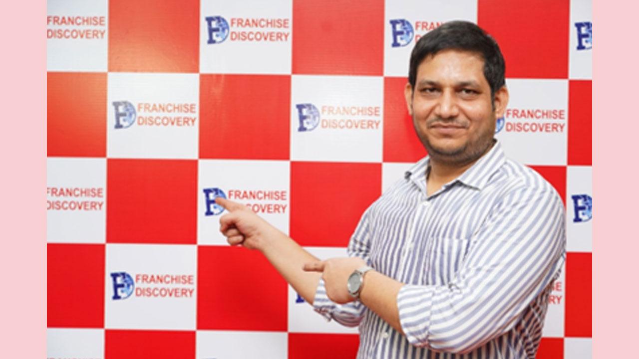 Franchise Discovery launches a SaaS-based lead management system First time in the Franchise Industry