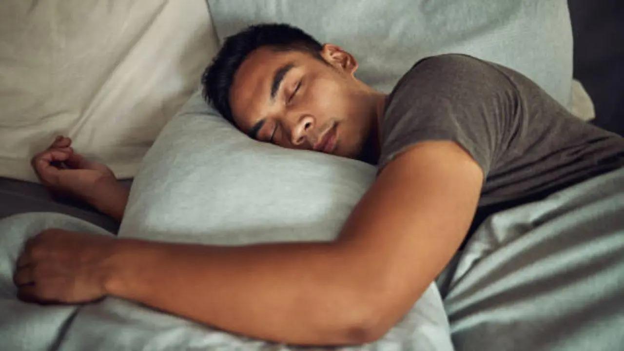 The link between sleep disorders and diabetes management