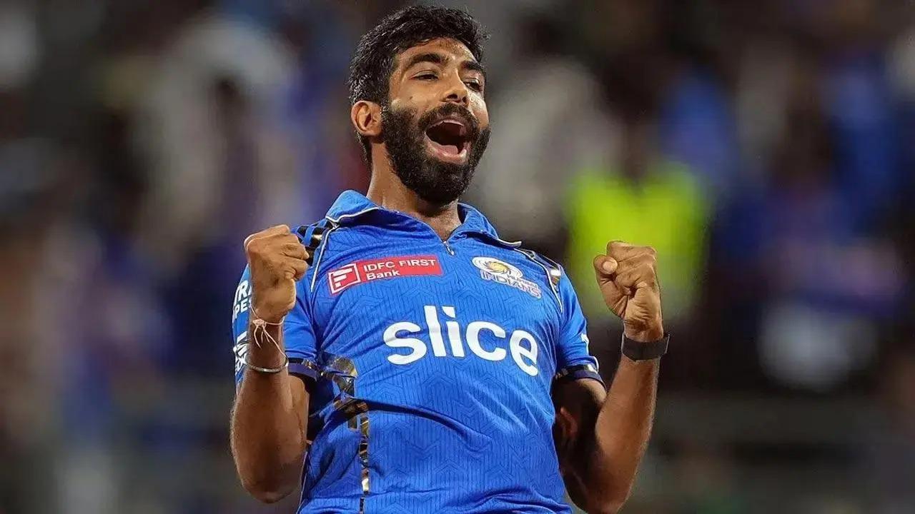 IPL: Players who have represented only Mumbai Indians