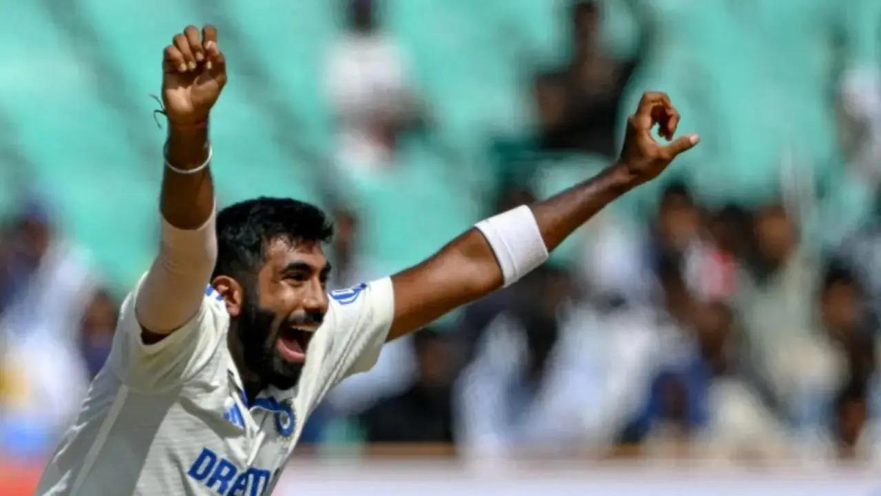 Greg Chappell wants all talk of Bumrah’s action to end