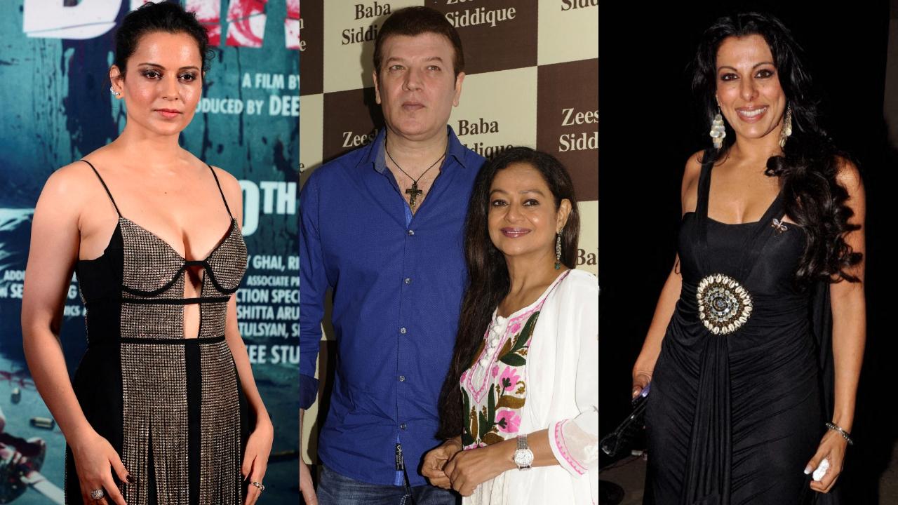 Zarina Wahab was prepared for her husband Aditya Pancholi to have affairs