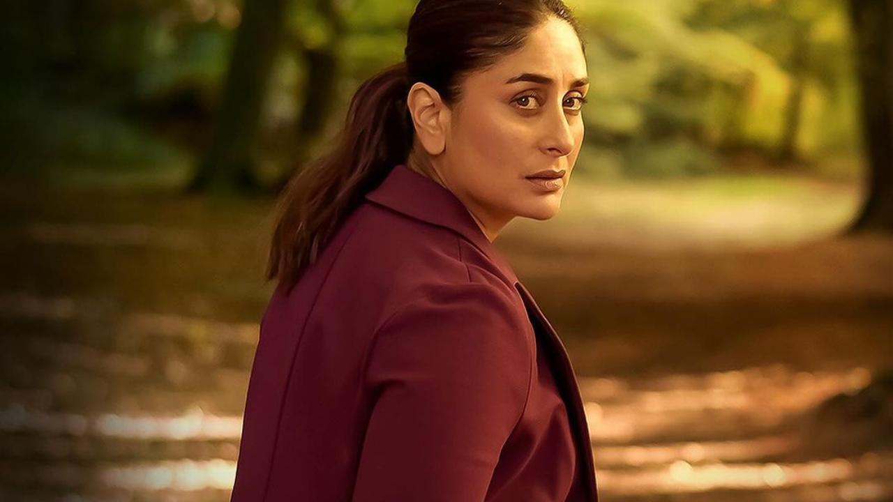 The Buckingham Murders OTT release: When and where to watch Kareena's film