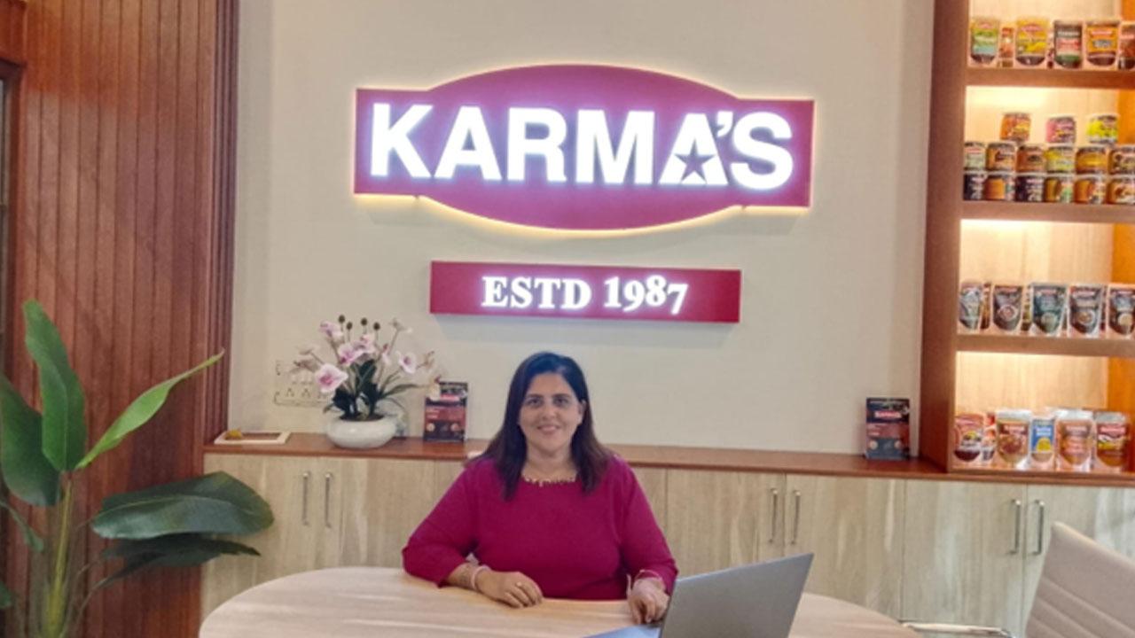 Karma Foods Expands with Factory in Verna Industrial Estate, Eyes Pan-India and Global Distribution