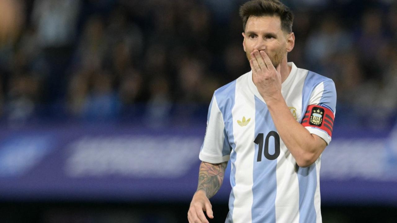 Lionel Messi to add spark to Kerala’s football scene with Argentina’s 2025 visit