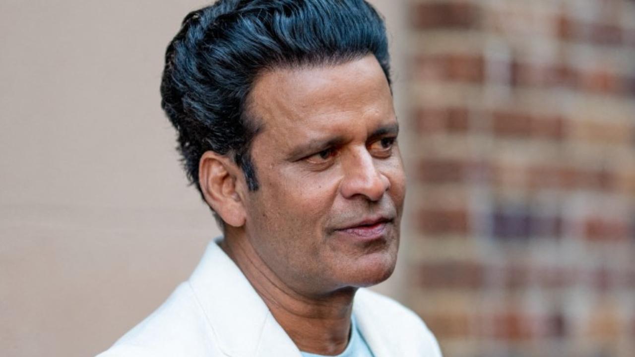 Manoj Bajpayee's 'The Fable' wins at Leeds International Film Festival 2024