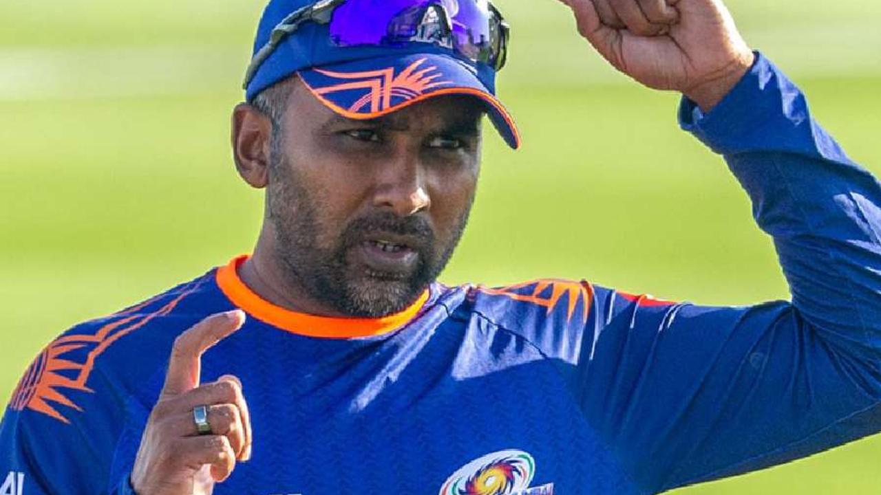 Jayawardene weighs in on retentions and team strategy ahead of IPL 2025