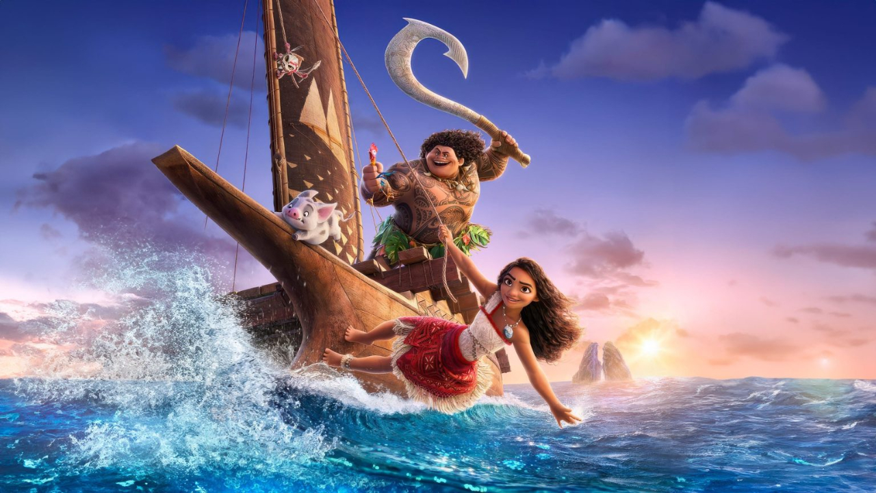 Moana 2 movie review: Eight years ago it was the heroine’s charm and stubborn determination to save her people from ecological disaster that gave Moana its main hook. This time round there’s none to speak of. Read full story here