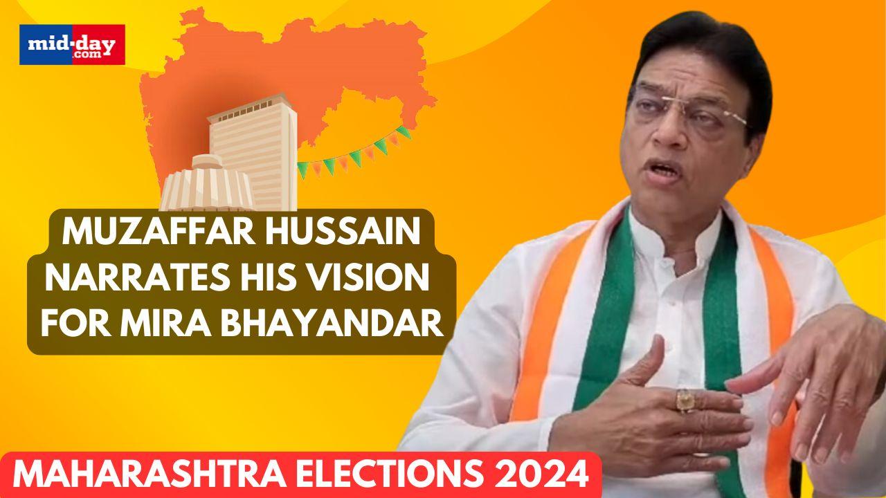 Maharashtra Elections 2024: 