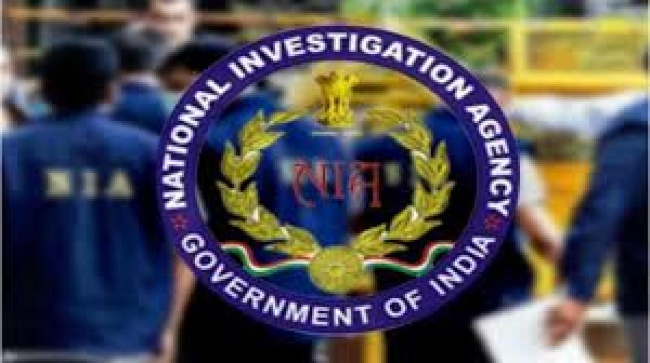 NIA takes over investigation into attack on BJP leader’s car in West Bengal