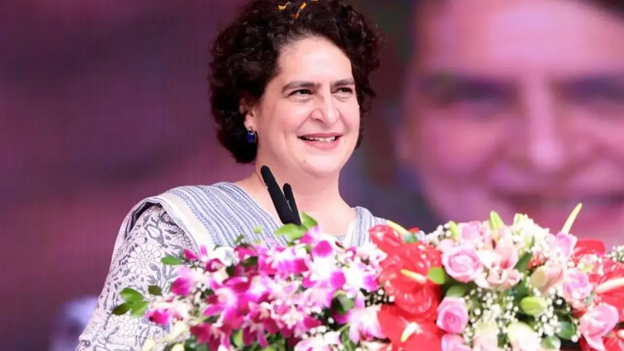 Wayanad by-polls: Priyanka Gandhi will surpass votes received by Rahul 