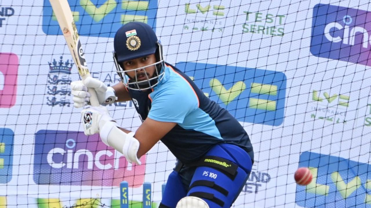 Prithvi Shaw’s quest for big runs hits a wall at 23 against Kerala in SMAT T20