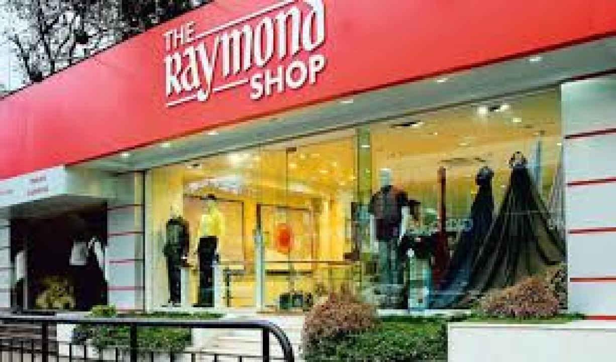 Raymond Lifestyle reports 70% drop in Q2 profit and 5.3% revenue decline