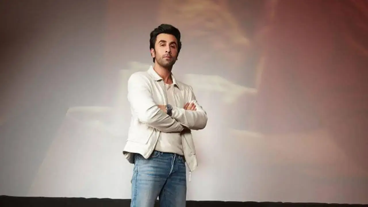 Ranbir Kapoor opens up on reuniting with Sanjay Leela Bhansali on Love and War