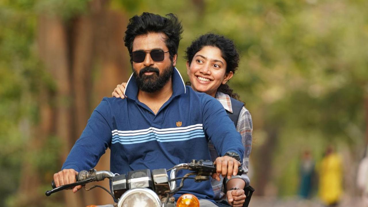 Sai Pallavi-Siva Karthikeyan's Amaran to release on OTT on this day