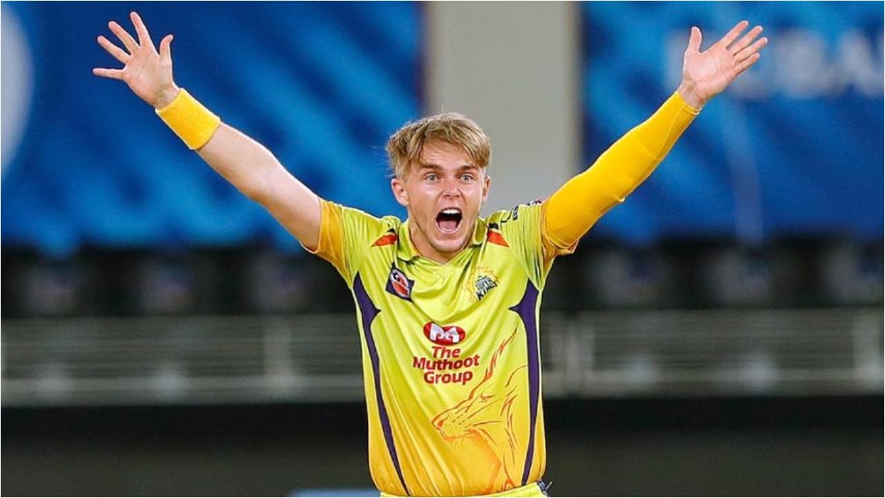 From big bucks to a bargain! Sam Curran’s salary plunges 87 percent in auction