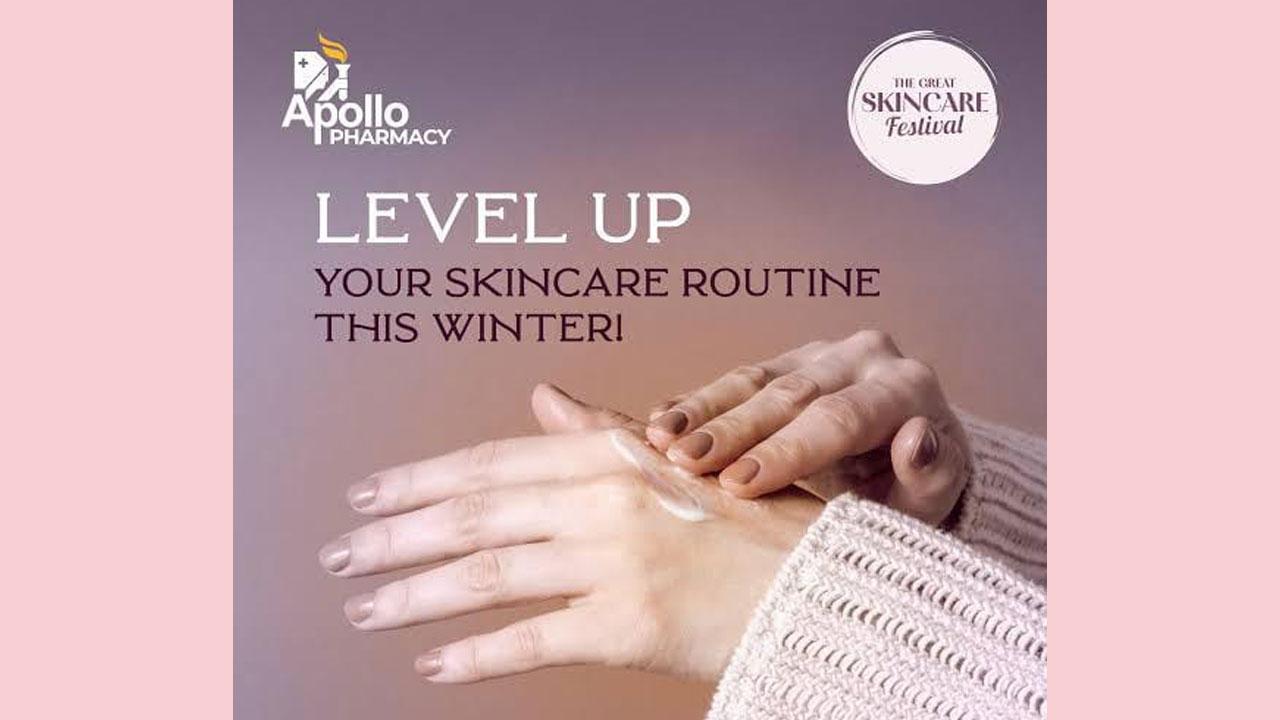 5 Essential Steps for Winter Skin Care