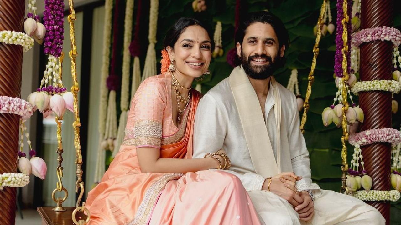 Sobhita Dhulipala-Naga Chaitanya wedding: This is how long the ceremony will be