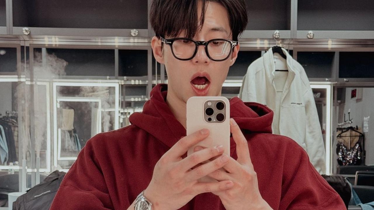 Song Jae Rim death: K-drama actor’s last Instagram post goes viral