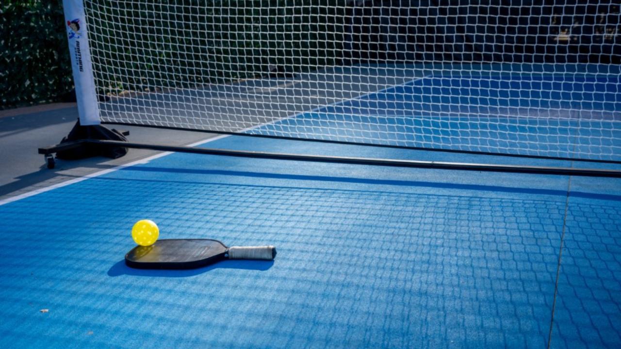 India win 14 medals including five gold in Asia Pickleball Games