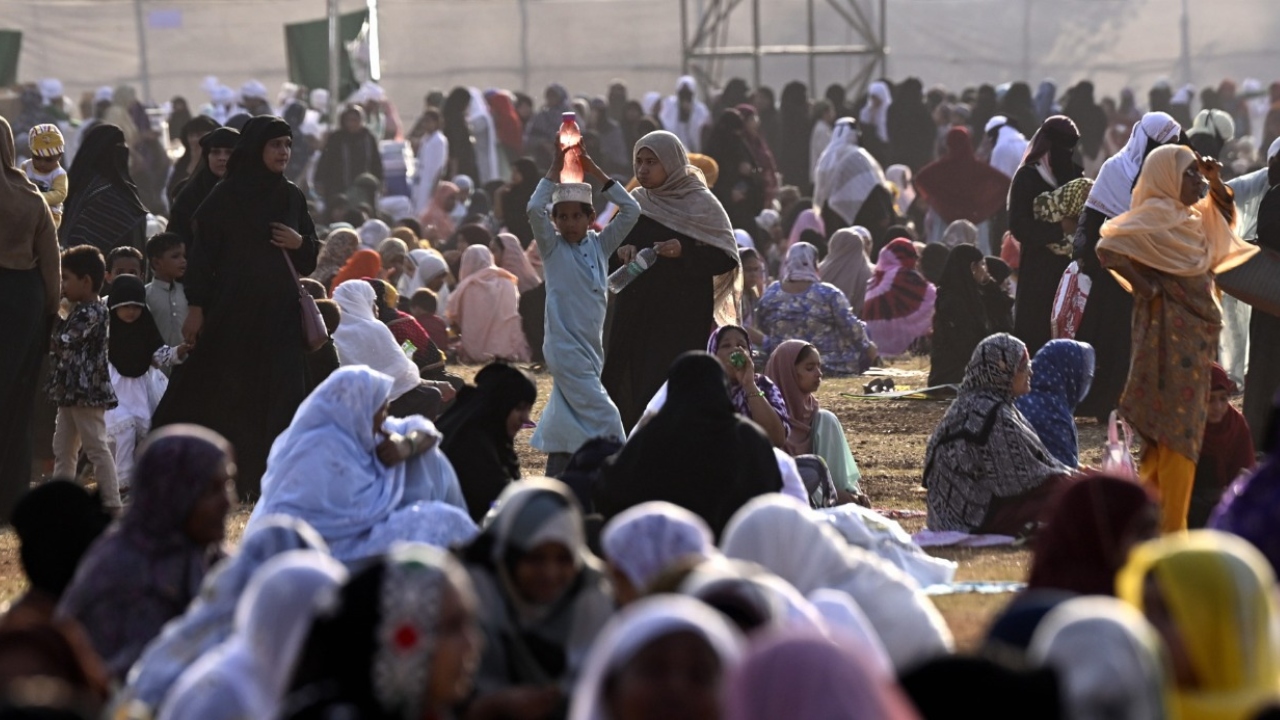 Renowned scholars and preachers will deliver lectures throughout the day, discussing various aspects of Islam and offering guidance on how women can lead a life in accordance with Islamic principles