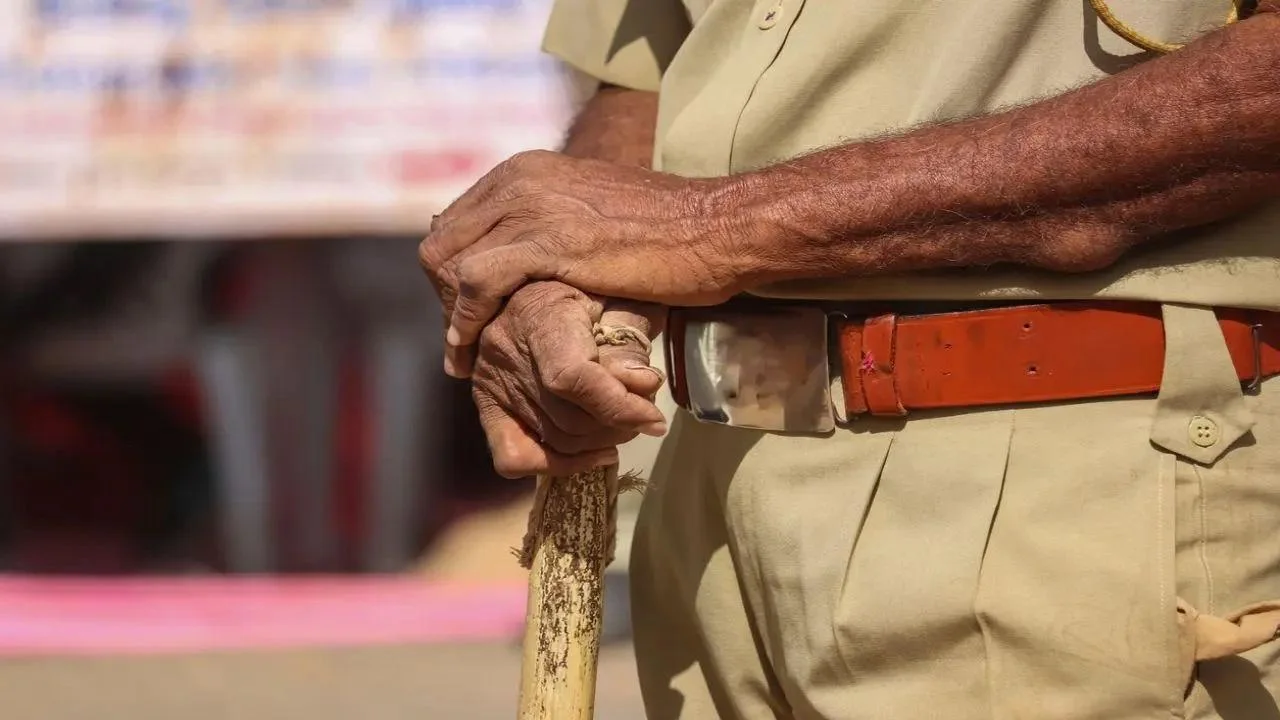 Thane: Retired police officer scammed of Rs 20 lakh in fraudulent land deal