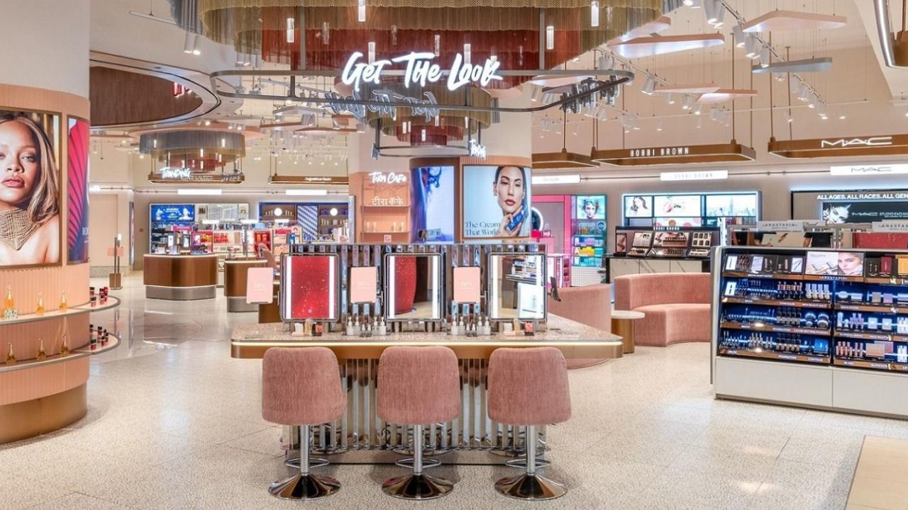 Tira unveils flagship beauty store in Mumbai: What's in store for shoppers?