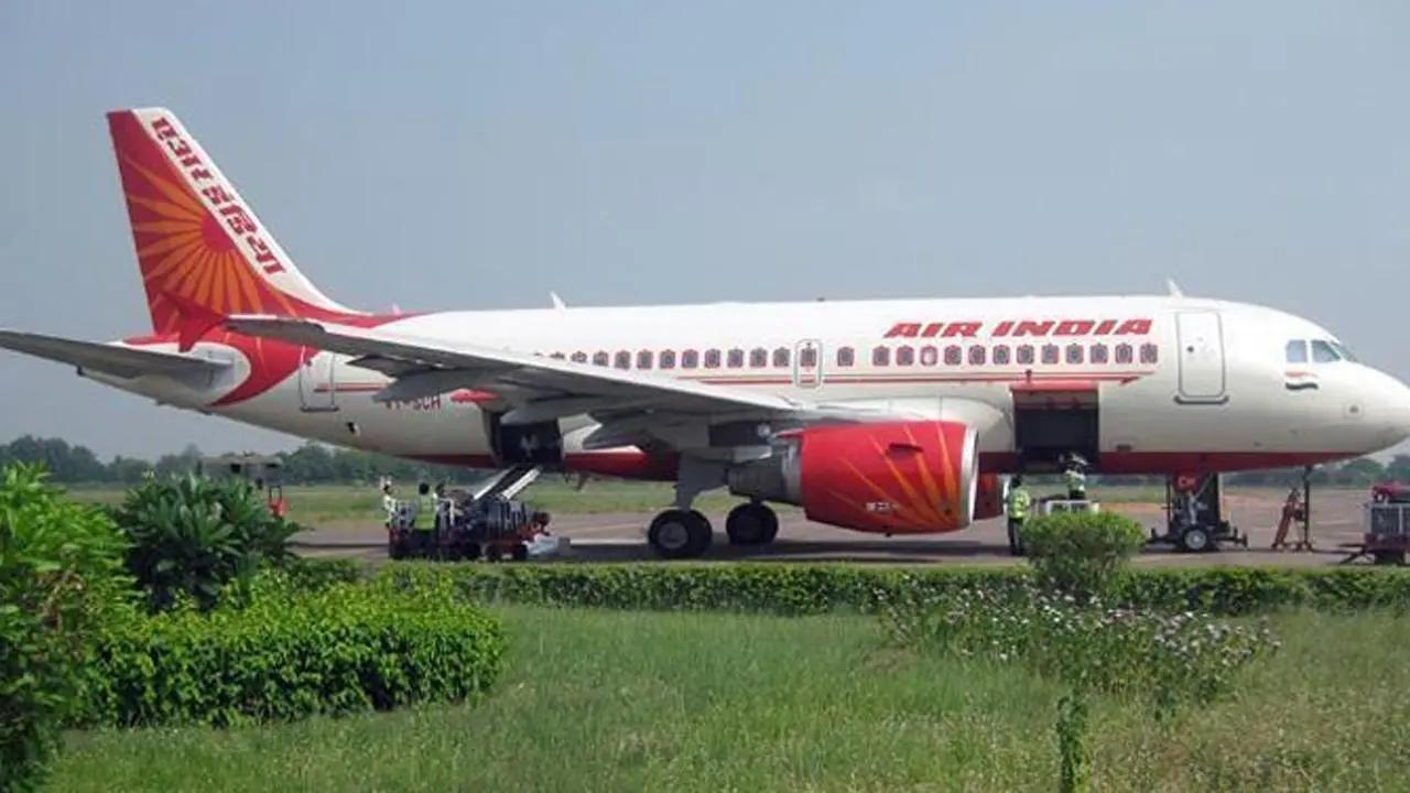 AI's Delhi-Chicago flight gets bomb threat, diverted to Canada