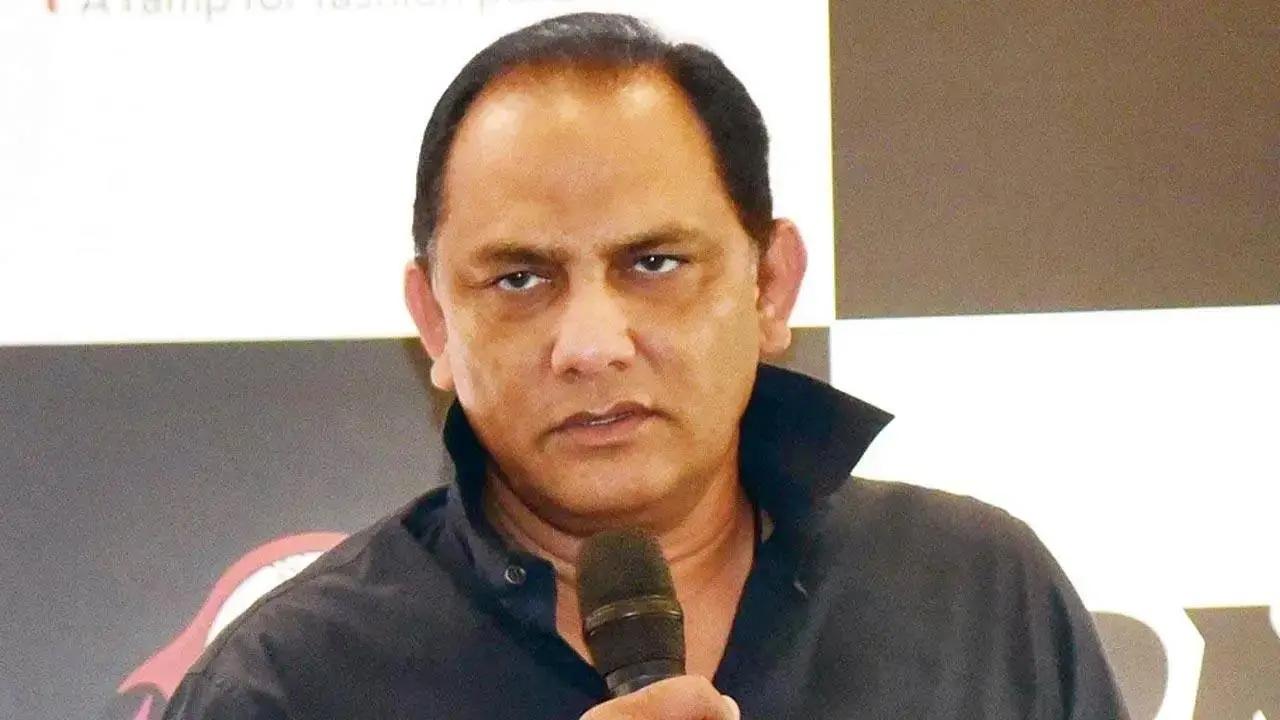 ED summons former Indian cricketer Mohammad Azharuddin in HCA money laundering case