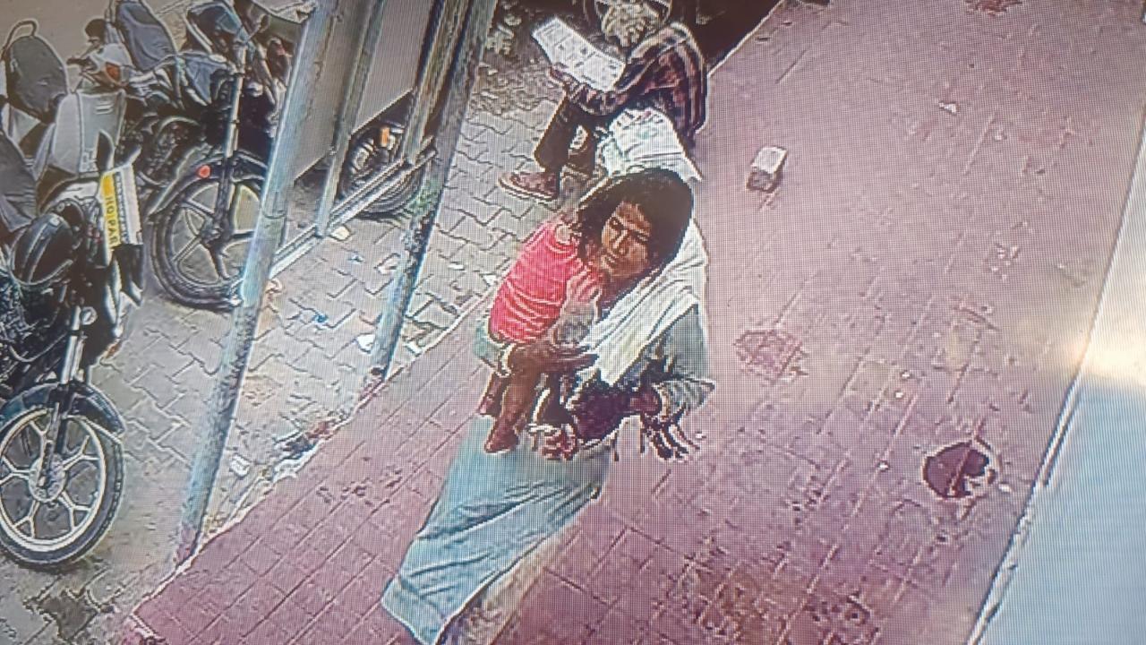 Mumbai Crime Branch checks 400 CCTV cameras, solves Marine Drive kidnapping case of one-year-old girl