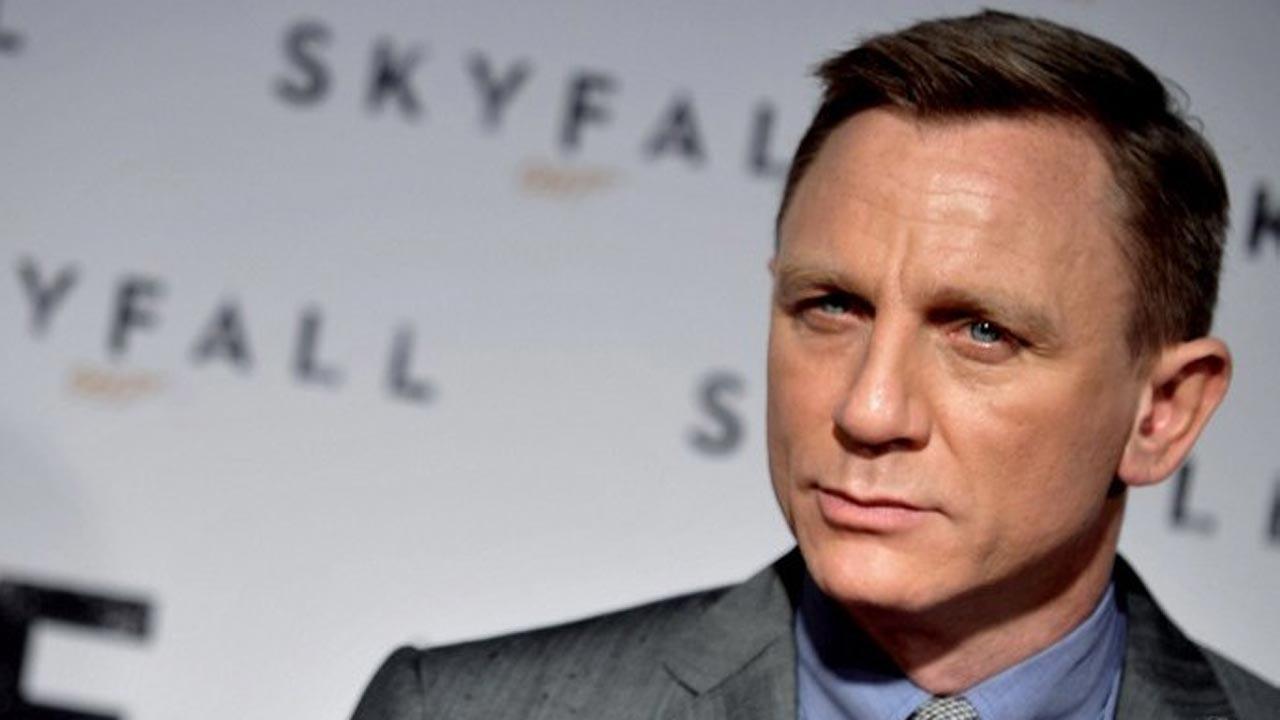 Trailer of Daniel Craig-starrer 'Queer' unveiled