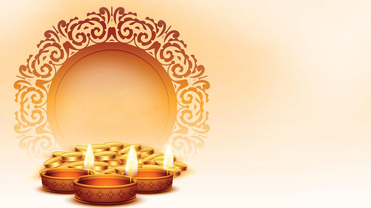 Dil wali Diwali: Share joy with your loved ones through food