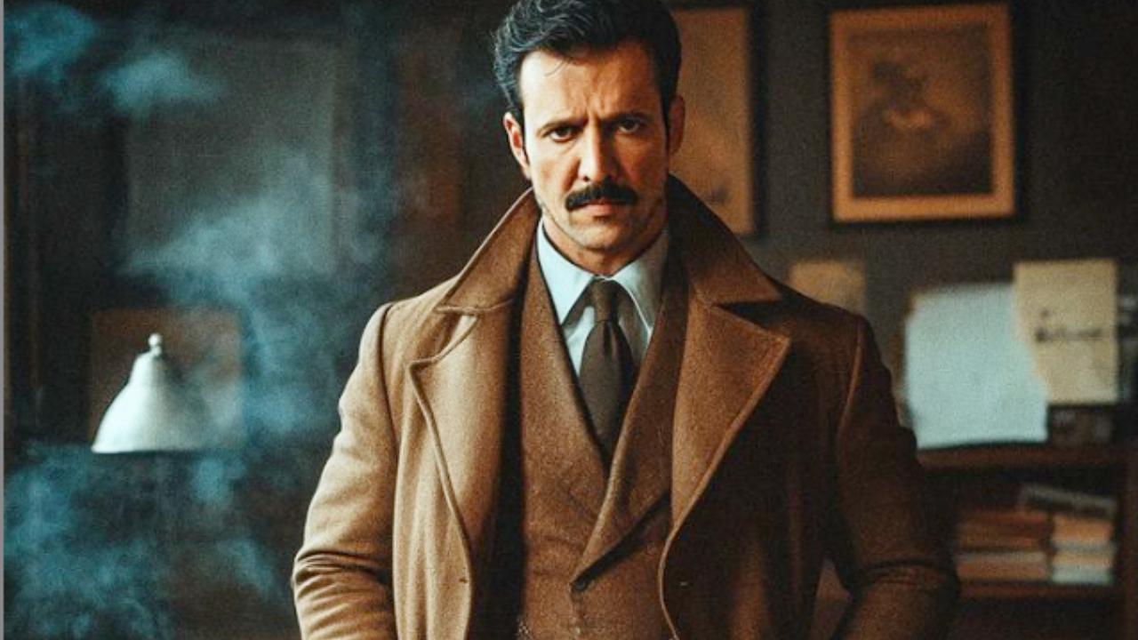 Kay Kay Menon shares health update after malaria diagnosis: 'Unable to speak'