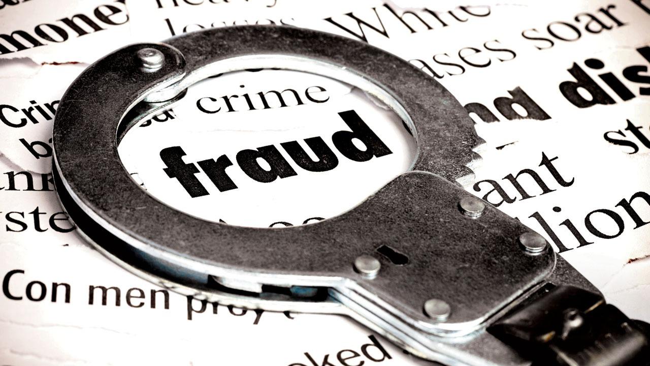 Six booked for duping businessman of Rs 15 lakh on promise of providing loan