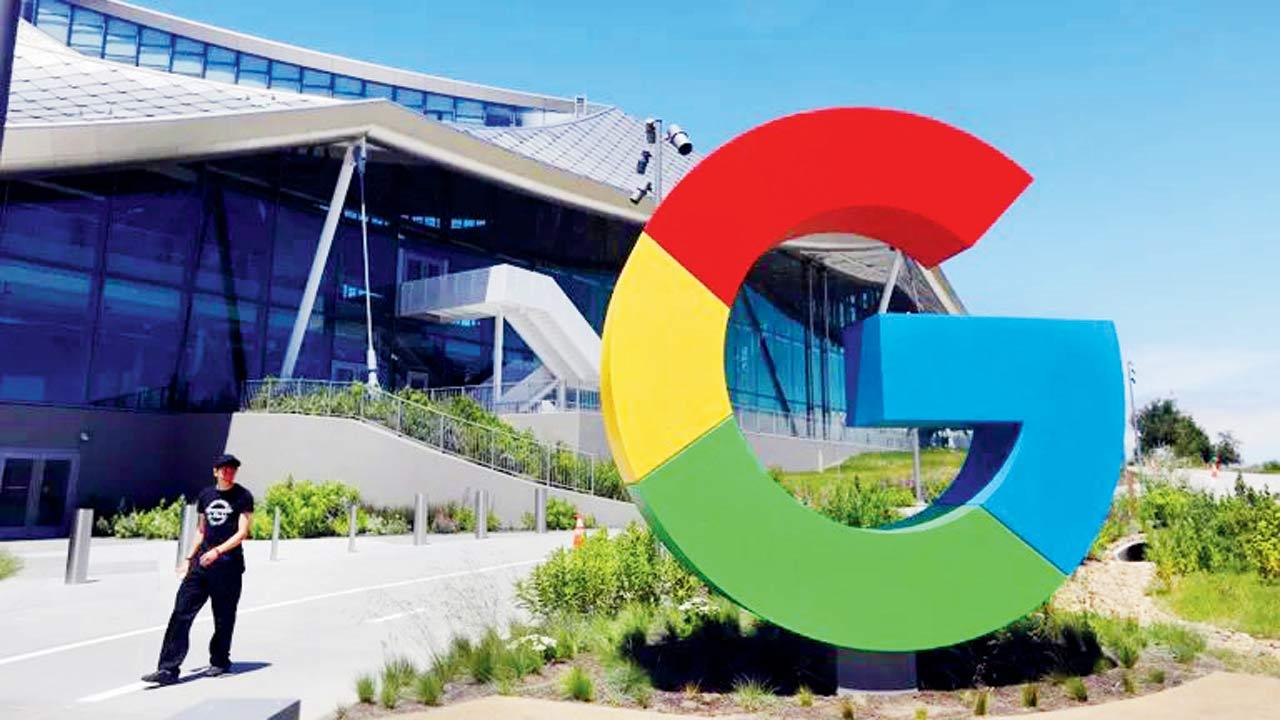 Russia wants Google to pay $2.5 decillion