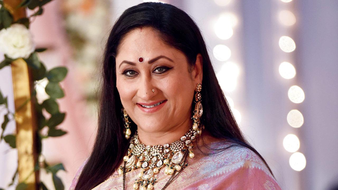 Telly tattle: Jayati Bhatia joins Jaane Anjaane Hum Mile