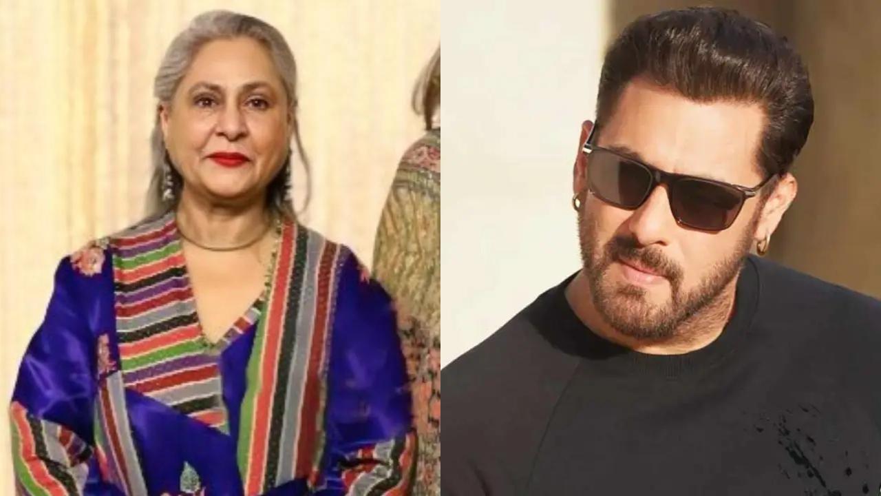 Ent Top Stories: News of Jaya Bachchan's mother's demise is false