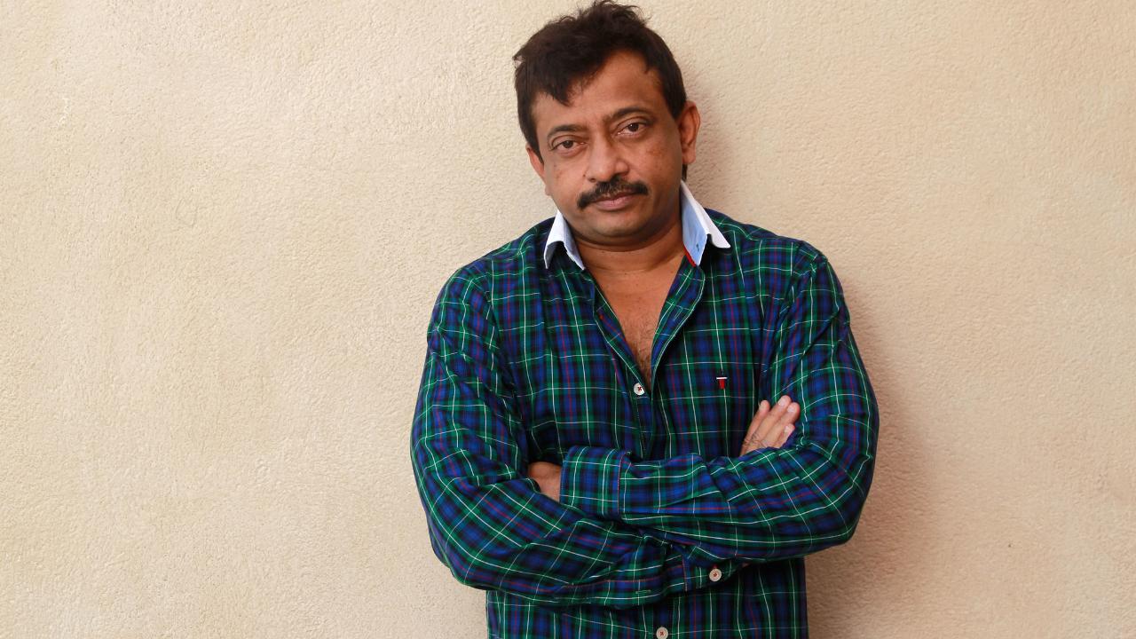 RGV thinks Salman Khan should give ‘super counter threat’ to Lawrence Bishnoi