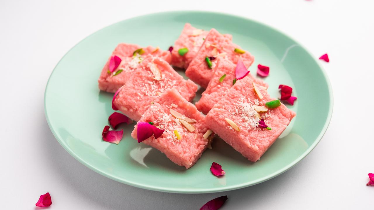 Salted Caramel Soan Papdi? Mumbaikars, chefs share why soan papdi is a perfect Diwali sweet but not without innovative recipes