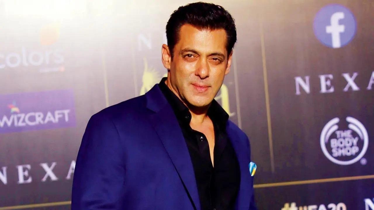 Salman Khan death threat: Worli Police registers case over extortion and threats