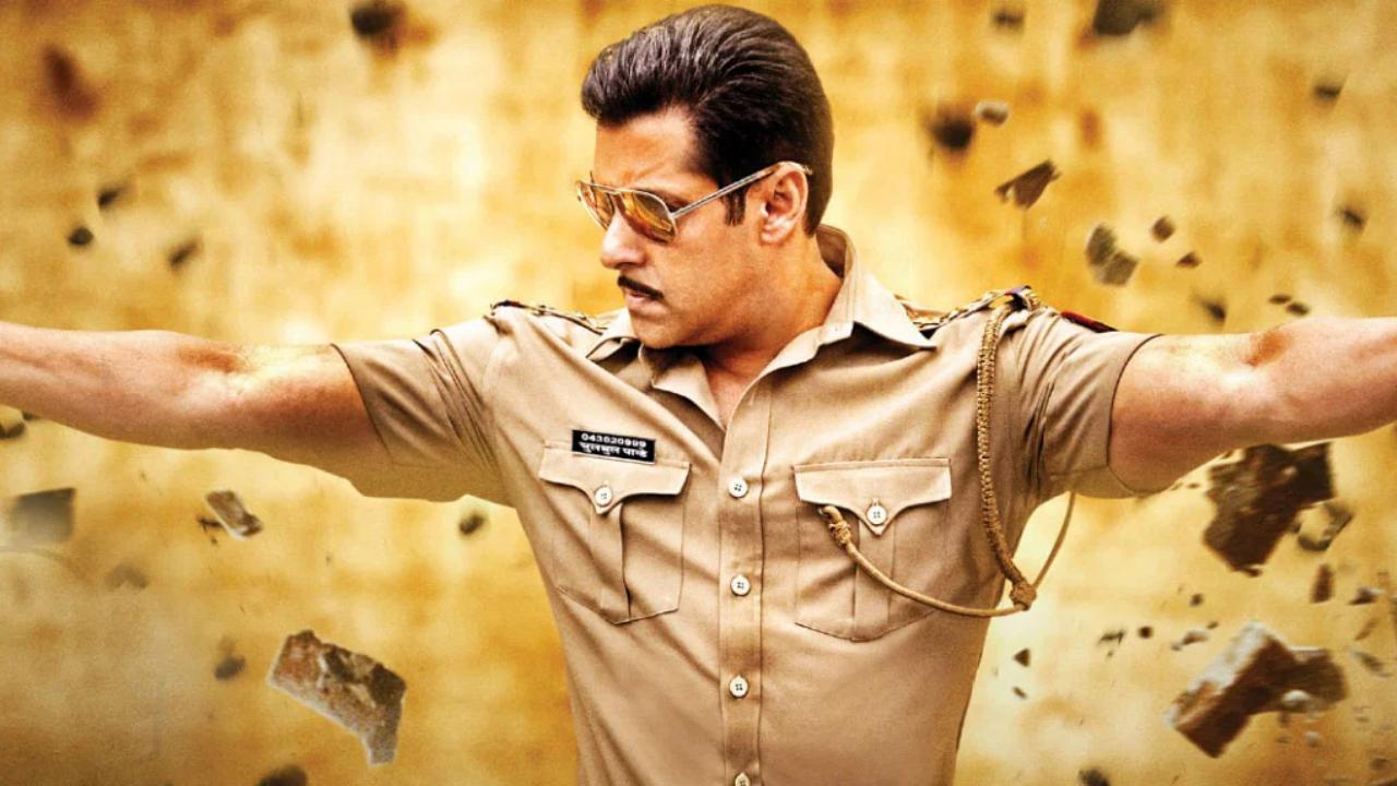 Did Salman Khan cancel cameo plans in Singham Again due to security concerns?