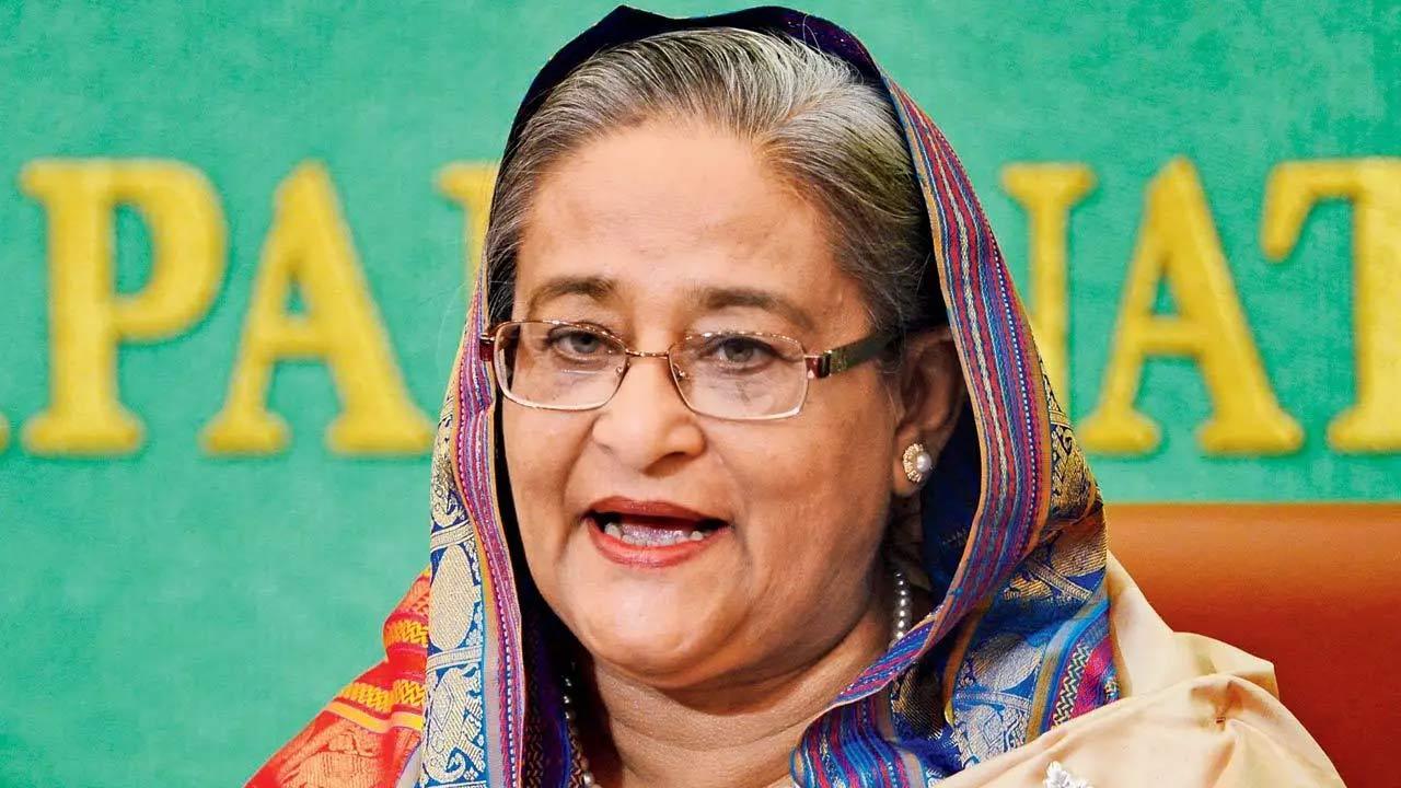 Over 50K student affiliates of Sheikh Hasina's party are now in hiding