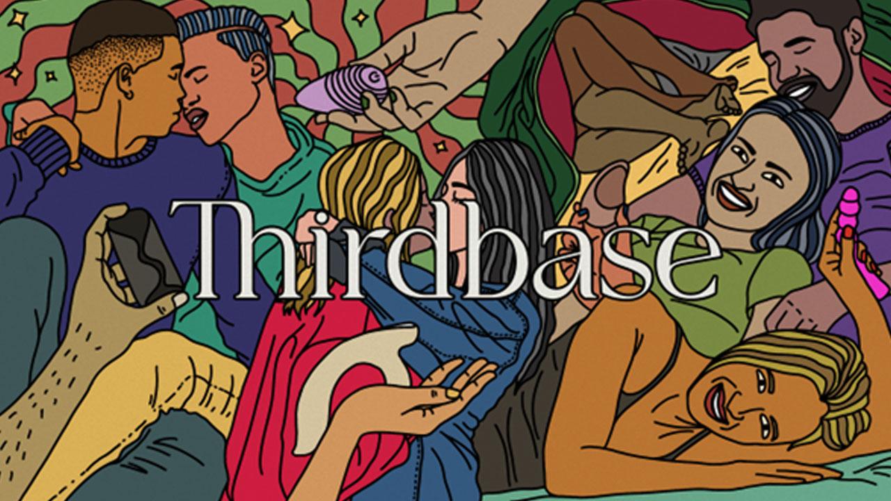 Thirdbase: Redefining Intimacy for Modern Indians with Body-Safe Bedroom Essentials