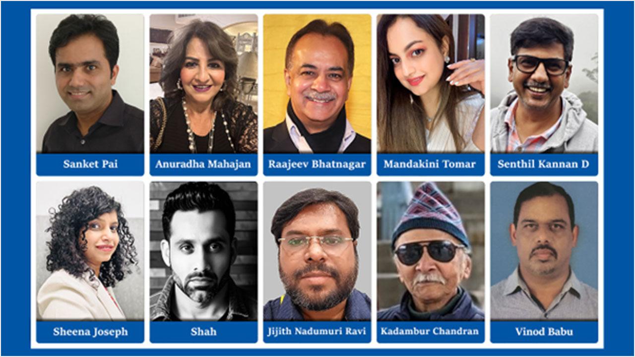 Winter Reads: Add These Indian Authors to Your Must-Read List This Winter.