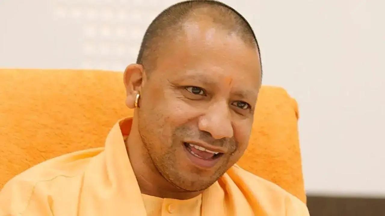 Investment worth Rs 40 lakh cr testimony to growing interest in UP: Adityanath