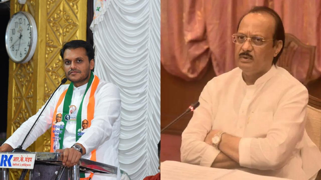 Maharashtra assembly elections 2024 | Ajit Pawar vs Yugendra Pawar: Poll affidavits reveal who’s the richer Pawar