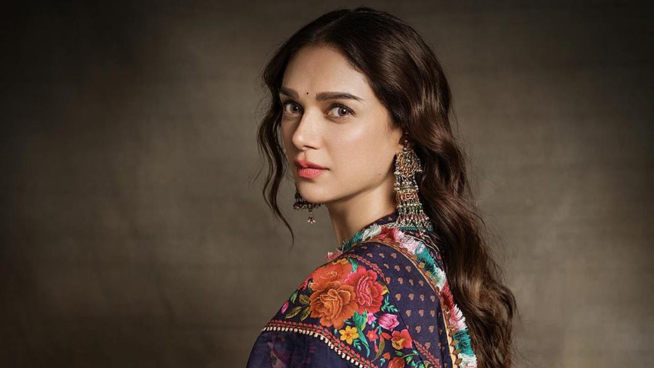 Aditi Rao Hydari birthday 2024: Memorable roles of the actress 